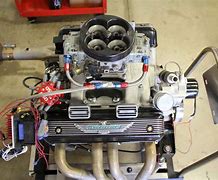 Image result for Lincoln Y Block Engine
