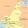Image result for Carte De La Region Du Sud Cameroun