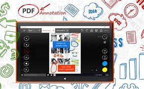 Image result for PDF Annotation App Windows