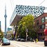 Image result for Sharp Center for Designs OCAD U ArchDaily