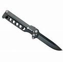 Image result for Balisong vs Butterfly Knife