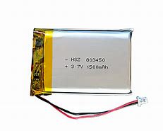 Image result for 1500 Mah Lipo Batteries