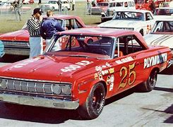 Image result for Vintage NASCAR Cars