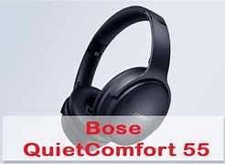 Image result for Bose QuietComfort 55