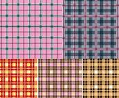 Image result for Checkered Tablecloth
