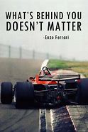 Image result for One Line Racing Quotes