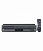 Image result for JVC VCR DVD Combo Player