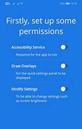 Image result for Where Are the Quick Settings On Kindle Fire