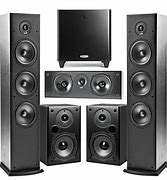 Image result for 6 Speakers