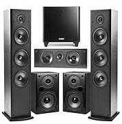 Image result for Best Home Theater Tower Speakers