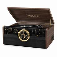 Image result for New Victrola Record Player