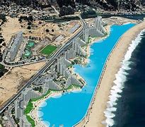 Image result for World's Largest Pool