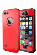 Image result for Red Pocket iPhone 5S