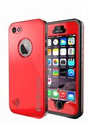 Image result for iPhone 5S Cases Red