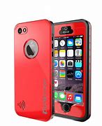 Image result for Chevron iPhone 5S Waterproof Cases