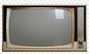 Image result for Old CRT TV Overlay