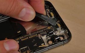 Image result for A iPhone Taken Apart