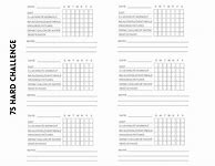 Image result for 30 Books Challenge Printable Calendar