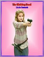 Image result for The Walking Dead Lizzy Drawing