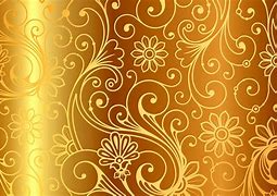 Image result for Vintage Brown and Gold Wallpaper