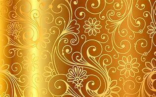Image result for Tan White and Gold Wedding