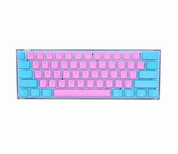 Image result for Clix Pink Keyboard