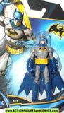 Image result for Batman with Blue and Lightning