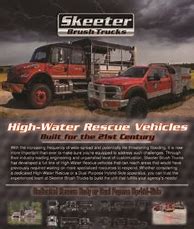 Image result for High Water Rescue Vehicle