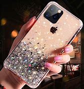 Image result for iPhone XS Max Cover Glitter