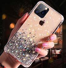 Image result for iPhone XR Black Gold Sparkly Case