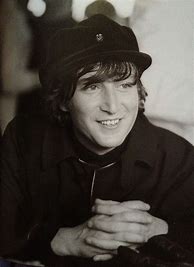 Image result for John Lennon Smiling