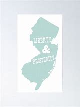 Image result for New Jersey Motto