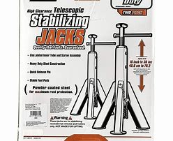 Image result for Trailer 8 5 Tone Adjustable Jack