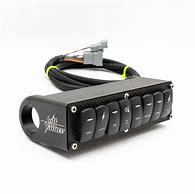 Image result for Rocker Switch Box