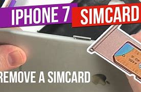 Image result for How to Take Out Your Sim Card iPhone