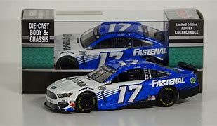 Image result for NASCAR Diecast 1 64