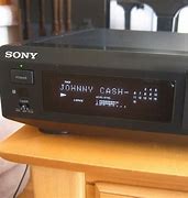 Image result for Sony MiniDisc Player