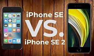 Image result for iPhone 8 vs SE 2nd Gen