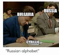Image result for Russian Quote Meme