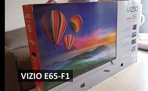 Image result for 65 in Vizio Smart TV Setup Menu