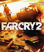 Image result for Characters of Far Cry 2