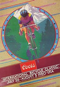 Image result for Colour 1980s Poster