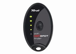 Image result for Trust Wi-Fi Logo