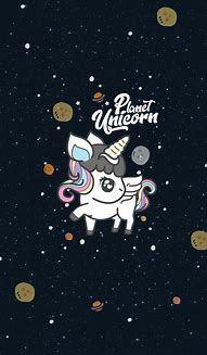Image result for Space Unicorn Background