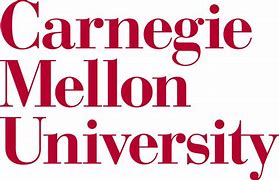Image result for Carnegie Mellon University Logo