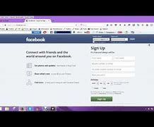 Image result for Sign in Facebook Gmail