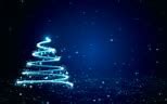 Image result for Abstract Christmas Wallpaper