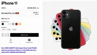 Image result for iPhone 11 Promotional Boost