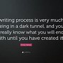 Image result for Quotes About Writing Process