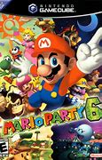 Image result for Super Mario Party Poster